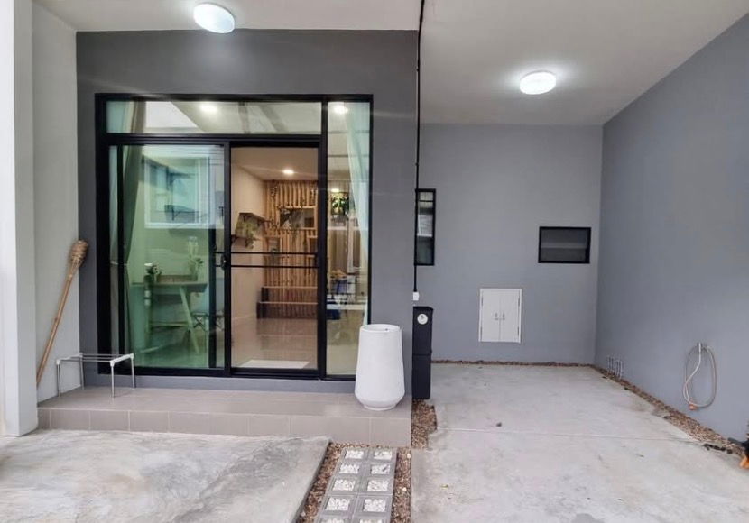 picture #R8530 🎉 301268 House for Rent: Pleno Phaholyothin - Watcharapol 2 - 12/17