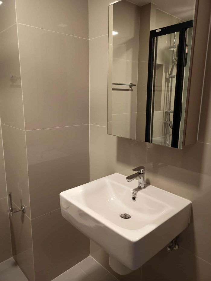 รูป ให้เช่า โฟล บาย แสนสิริ 🔴🔴 - รูปที่ 17/18