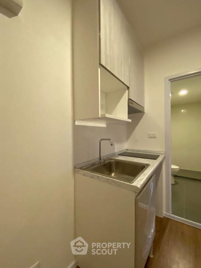 picture 2-BR Condo at Notting Hill Sukhumvit – Praksa near BTS Phraek Sa (ID 728397) - 12/15