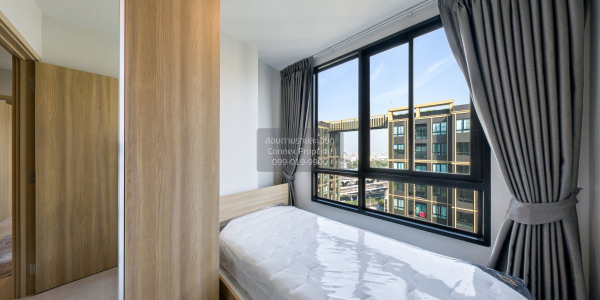 รูป 🔥🔥🔥 เช่าคอนโด  นิว คอนเน็กซ์ คอนโด ดอนเมือง สนามบิน เขต ดอนเมือง กรุงเทพ CX-140227 ✅ ทักไลน์ @connexproperty ตอบทันที ทีมงานมืออาชีพ ✅ 🔥🔥🔥 - รูปที่ 5/7
