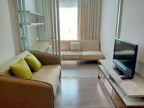 For Rent Condo , The Parkland Charan - Pinklao , MRT-Bang Yi Khon , Bang Yi Khan , Bang Phlat , Bangkok , CX-87487 ✅ Live chat with us ADD LINE @connexproperty ✅