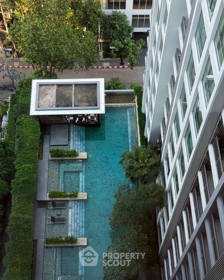 picture 2-BR Condo at Quattro By Sansiri near BTS Thong Lor (ID 2512475) - 13/13