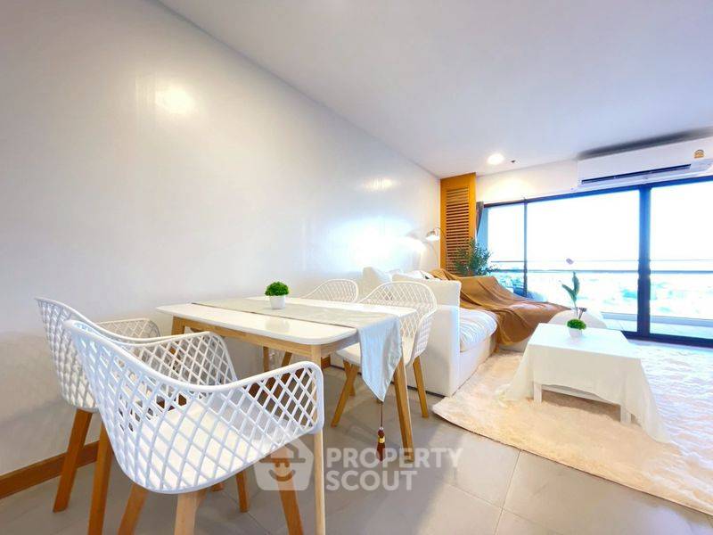 รูป คอนโด 2-ห้องนอน ที่ เดอะ เนเชอรัล เพลส สวีท คอนโดมิเนียม ใกล้ MRT ลุมพินี (ID 2512483) - รูปที่ 2/12