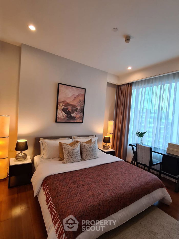 picture 2-BR Condo at Q Langsuan near BTS Ratchadamri (ID 2511801) - 5/9