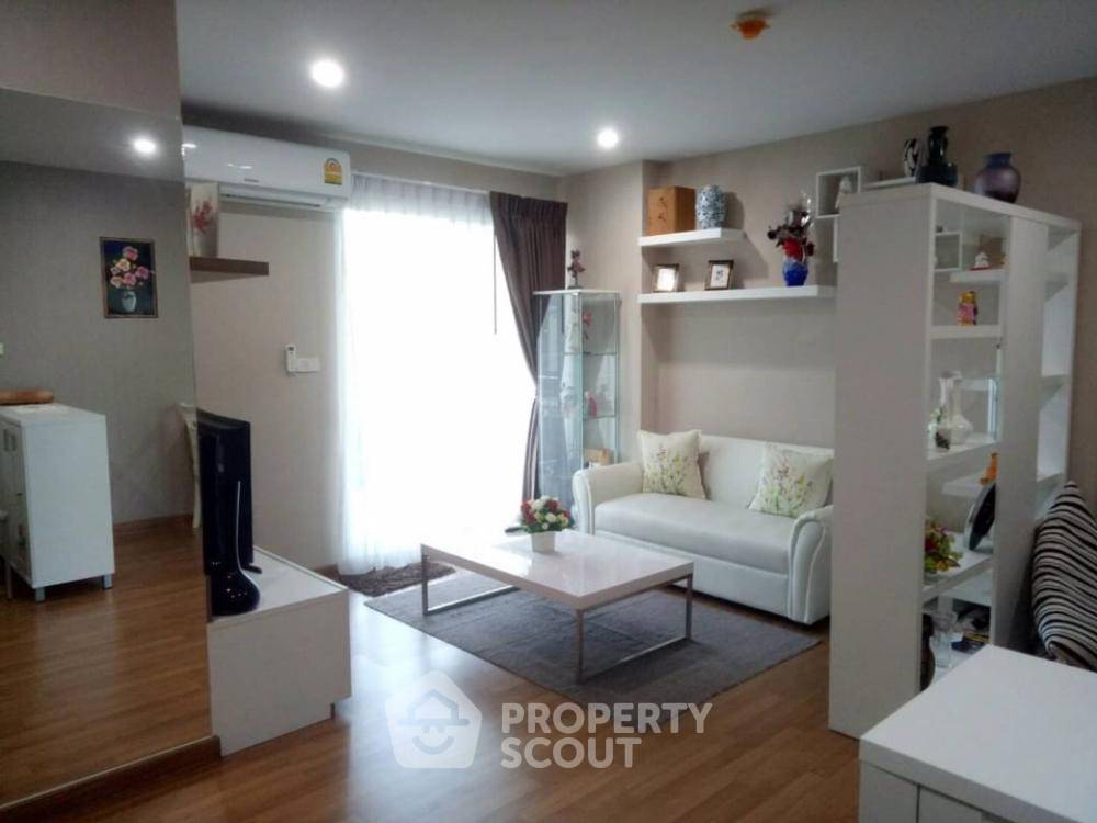 รูป คอนโด 1-ห้องนอน ที่ เดอะ รูม 3 แอทซี บางแสน ใกล้ บางแสน (ID 1009431) - รูปที่ 1/9