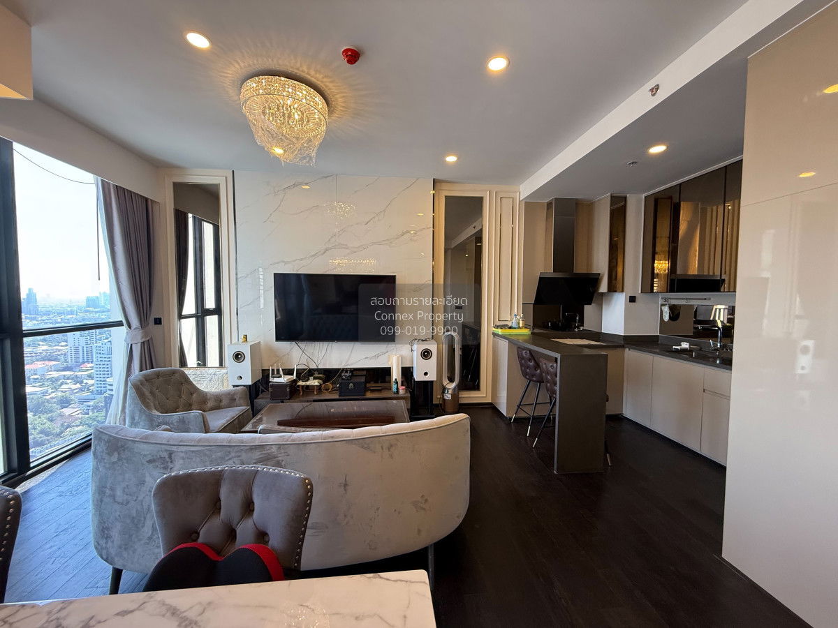 รูป เช่าคอนโด  พาร์ค ออริจิ้น ทองหล่อ BTS-ทองหล่อ คลองตันเหนือ เขต วัฒนา กรุงเทพ CX-138279 ✅ ทักไลน์ @connexproperty ตอบทันที ทีมงานมืออาชีพ ✅ - รูปที่ 4/10