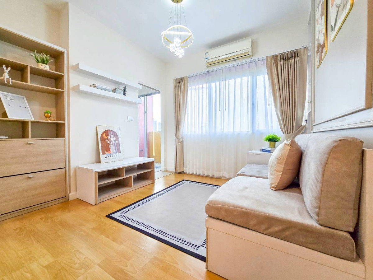 รูป 🏢 ขายคอนโด : My Condo Sukhumvit 103 (มาย คอนโด สุขุมวิท 103) รหัสทรัพย์ | 📌LNP-C11282 - รูปที่ 13/18