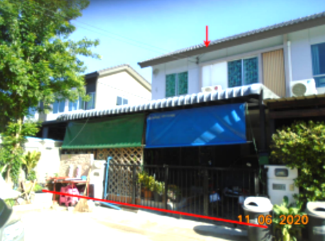 picture TOWN_HOUSE for sale  Bang Phun Muang Pathum Thani Pathumthani - 5/8