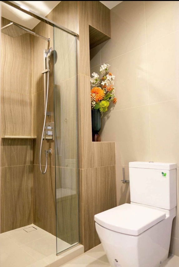 รูป MN3248 ให้เช่าคอนโด เดอะ ไลน์ พหล ประดิพัทธ์ - รูปที่ 12/14