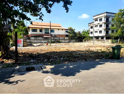 Land for rent BITEC Bang Na : 1,364 m² Land for Rent in Bang Na Nuea (ID 1466157)