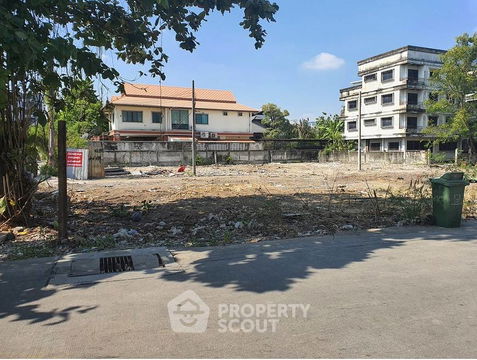 1,364 m² Land for Rent in Bang Na Nuea (ID 1466157)