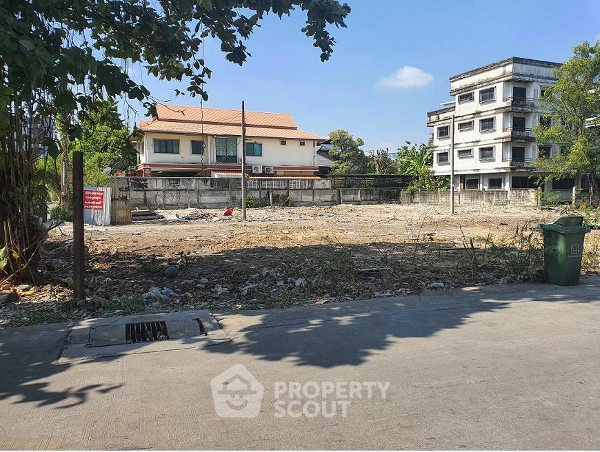 picture 1,364 m² Land for Rent in Bang Na Nuea (ID 1466157) - 1/5