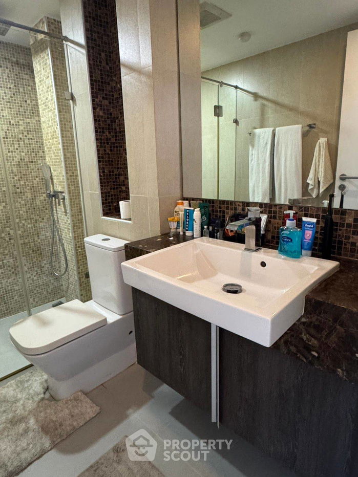 picture Studio Condo at Centara Avenue Residence close to Pattaya South (ID 2514173) - 7/11