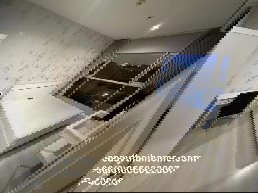 รูป P-43916 ให้เช่า คอนโด แอสไพร์ สุขุมวิท 48 Phra Khanong, Khlong Toei, Bangkok พร้อมอยู่ ราคาถูก Line Id @easythaihome 085-592-2897 - รูปที่ 15/32