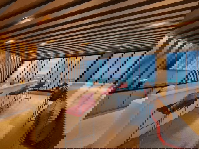 รูป ห้องพร้อมอยู่**ห้องว่างครับผม มีเครื่องซักผ้า ** ให้เช่า พลัม เซ็นทรัลเฟส 1 !!ภาพห้องจริง !! วิวทิศตะวันออก แดดเช้าไม่ร้อน SN490.83 - รูปที่ 41/50