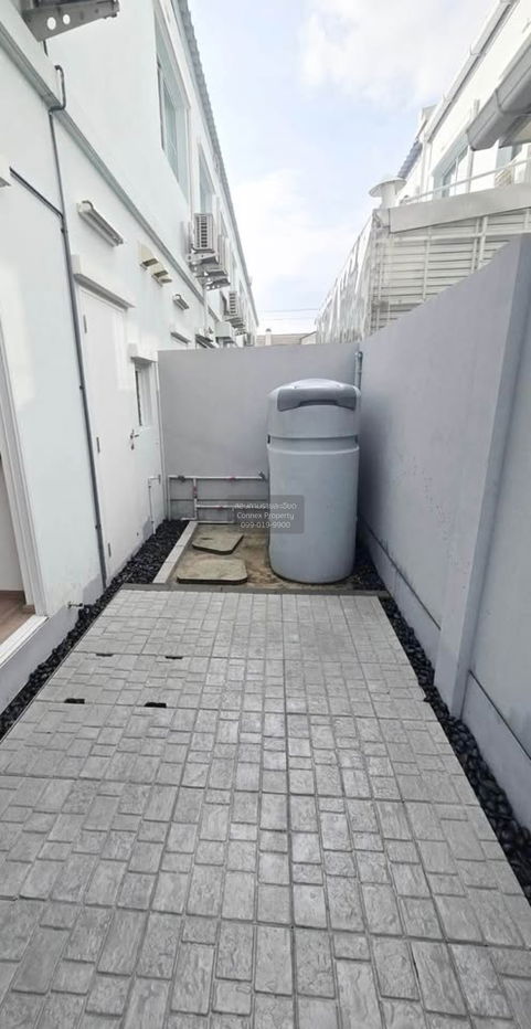 รูป เช่าทาวน์เฮ้าส์/ทาวน์โฮม อินดี้ บางนา - รามคำแหง 2 ประเวศ เขต ประเวศ กรุงเทพ CX-140840 ✅ ทักไลน์ @connexproperty ตอบทันที ทีมงานมืออาชีพ ✅ - รูปที่ 9/10