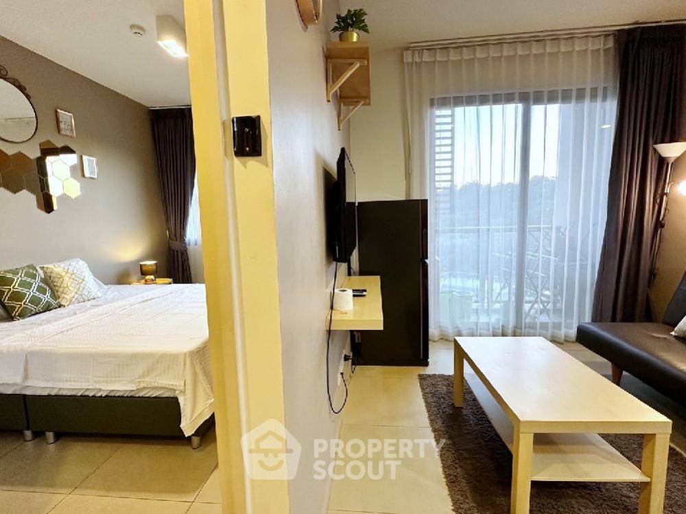 picture 1-BR Condo at Unixx South Pattaya close to Phratamnak (ID 1501999) - 9/12