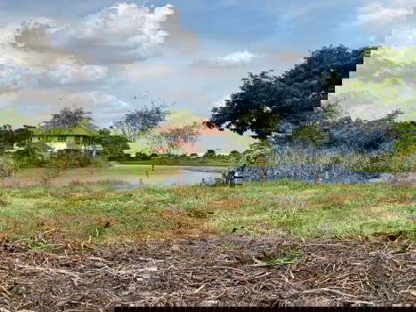 รูป ด่วน!! ขายที่ดินในสนามกอล์ฟบางปู สมุทรปราการ (เจ้าของขายเอง) - รูปที่ 8/9