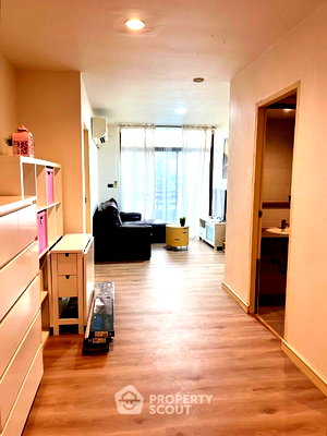 Condos for sale : 2-BR Condo at Ratchayothin Place Condominium near BTS Ratchayothin (ID 1506355)