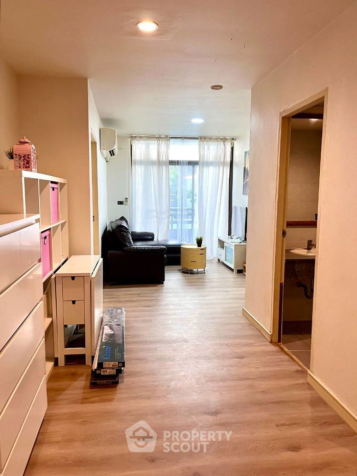 picture 2-BR Condo at Ratchayothin Place Condominium near BTS Ratchayothin (ID 1506355) - 1/23