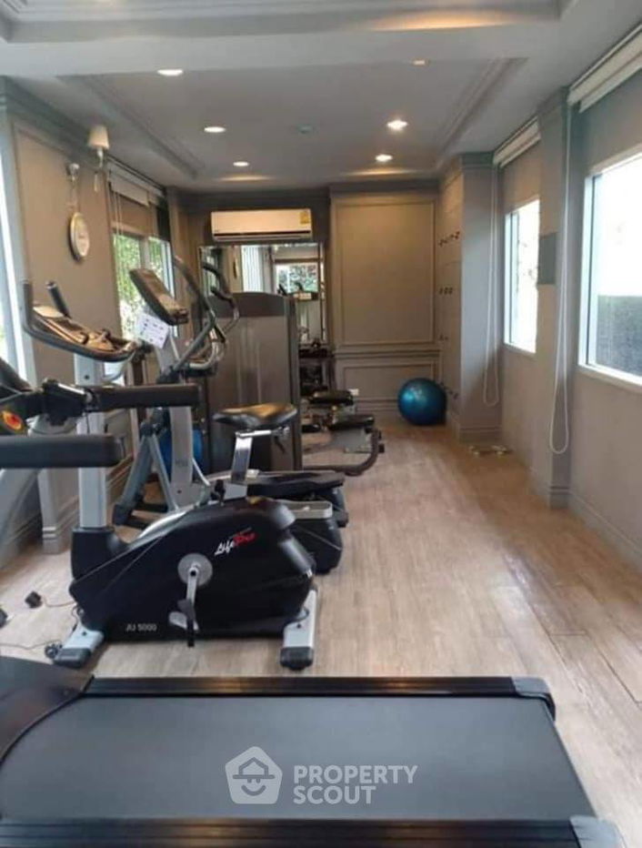 picture 1-BR Condo at Tempo One Ramkhamhaeng-Rama 9 close to Ramkhamhaeng (ID 732729) - 18/21