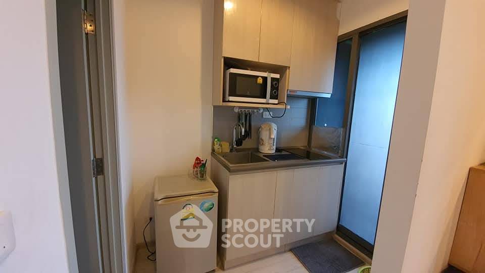 picture Studio Condo at Ideo Mobi Sukhumvit Eastgate near BTS Bang Na (ID 2049416) - 6/9