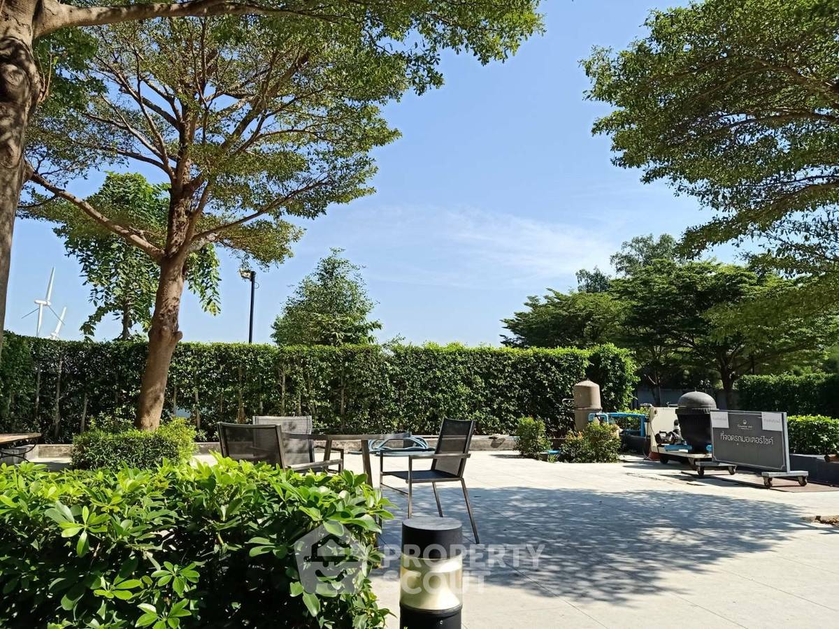 picture 1-BR Condo at Chapter One Modern Dutch in Rat Burana (ID 767435) - 10/16