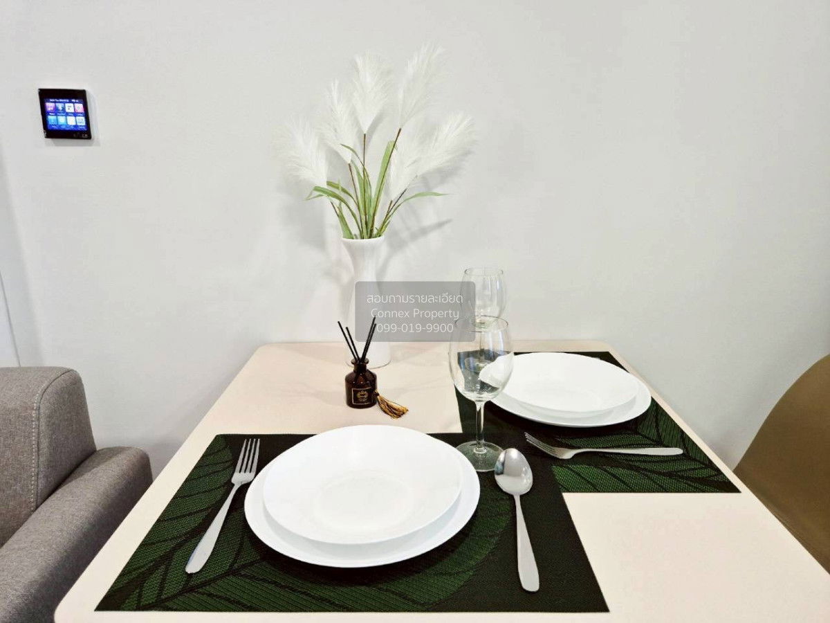 picture For Rent Condo , Atmoz Kanaal Rangsit , Pracha Thipat , Thanyaburi , Pathum Thani , CX-141214 ✅ Live chat with us ADD LINE @connexproperty ✅ - 8/12