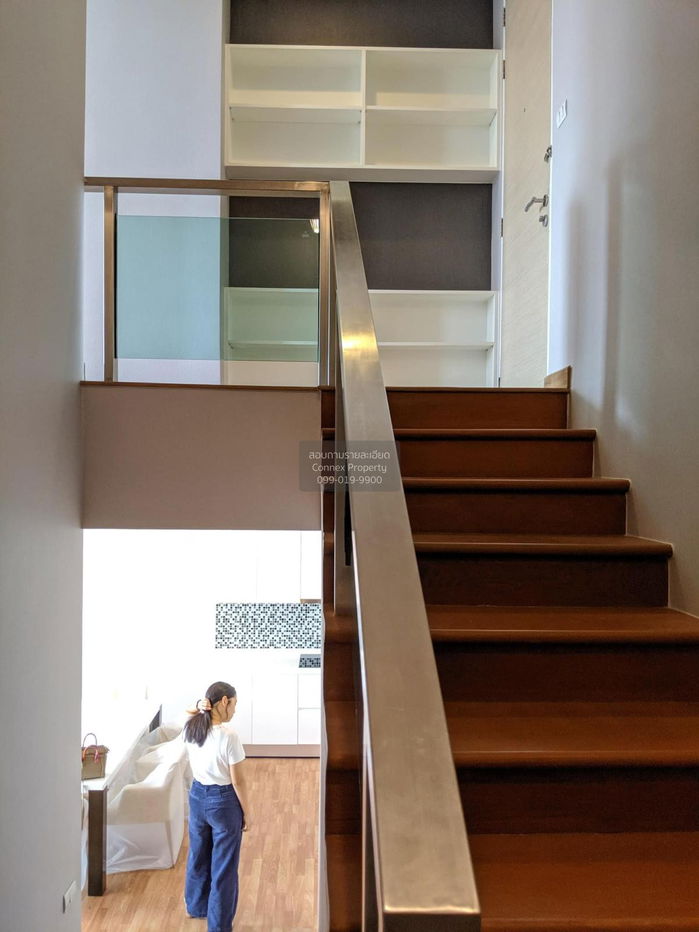 รูป เช่าคอนโด เดอะ โคสต์ แบงค็อก สุขุมวิท - บางนา ดูเพล็กซ์ BTS-บางนา บางนา เขต บางนา กรุงเทพ CX-55767 ✅ ทักไลน์ @connexproperty ตอบทันที ทีมงานมืออาชีพ ✅ - รูปที่ 5/10