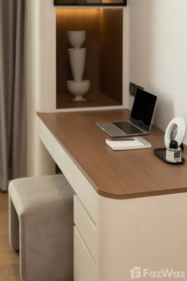 picture Magnolias Waterfront 2 Beds 102.5sqm 28F 5949817 - 21/25