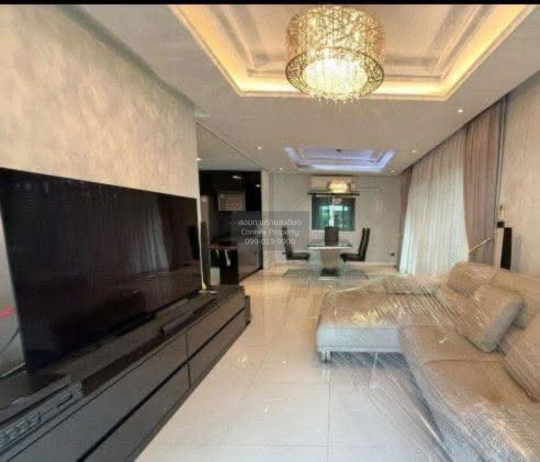 รูป ขายบ้าน  บ้านพฤกษานารา หนองมน - ชลบุรี ห้วยกะปิ เมืองชลบุรี ชลบุรี CX-141061 ✅ ทักไลน์ @connexproperty ตอบทันที ทีมงานมืออาชีพ ✅ - รูปที่ 2/11