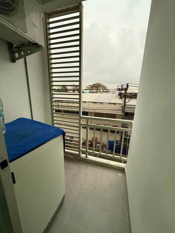 รูป 🌈 For Rent 🌆 เดอะคิทท์ สุขุมวิท 113 🌆 JA-794 - รูปที่ 10/11