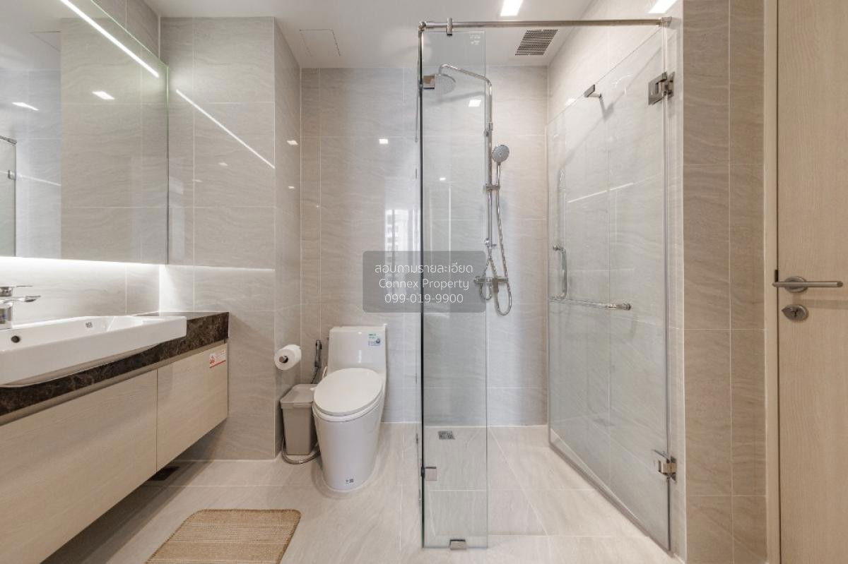 รูป เช่าคอนโด โนเบิล สเตท 39 BTS-พร้อมพงษ์ คลองตันเหนือ เขต วัฒนา กรุงเทพ CX-110091 ✅ ทักไลน์ @connexproperty ตอบทันที ทีมงานมืออาชีพ ✅ - รูปที่ 6/7