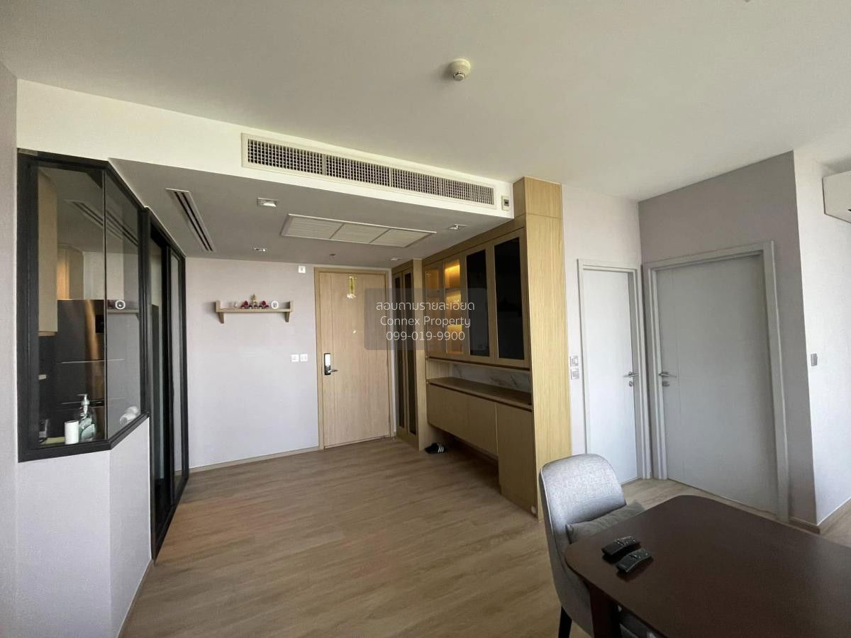 รูป 🔥🔥🔥 เช่าคอนโด  เดอะไลน์ จตุจักร BTS-หมอชิต จอมพล  เขต จตุจักร กรุงเทพ CX-114158 ✅ ทักไลน์ @connexproperty ตอบทันที ทีมงานมืออาชีพ ✅ 🔥🔥🔥 - รูปที่ 7/12