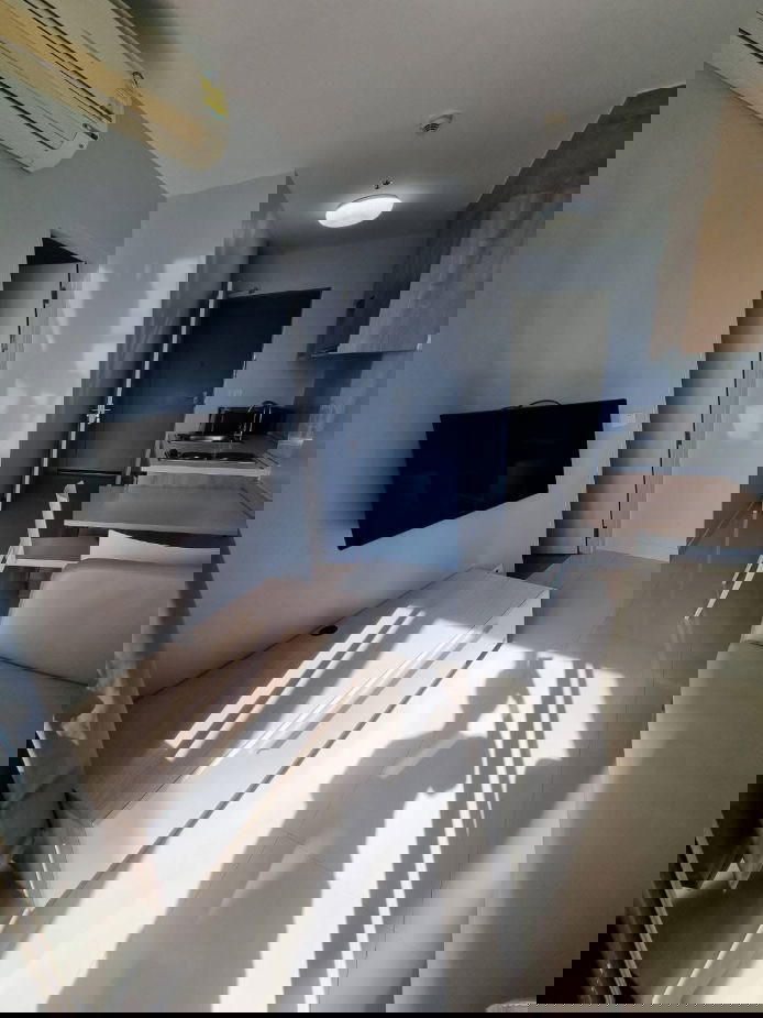 picture 📍Condo for rent Knights Bridge Collage Sukhumvit 107 💚 Near BTS Bearing !! - 5/6