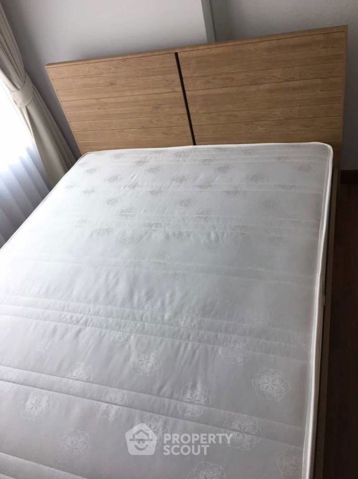 picture 1-BR Condo at You 3 Condo @ Yak Kaset near BTS Kasetsart University (ID 888475) - 4/9