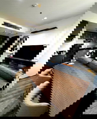 Condos for sale : Nye by                       Sansiri 