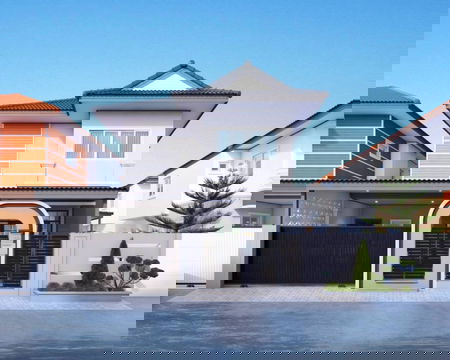 Phanason Villa Borae For Sell WR-04119