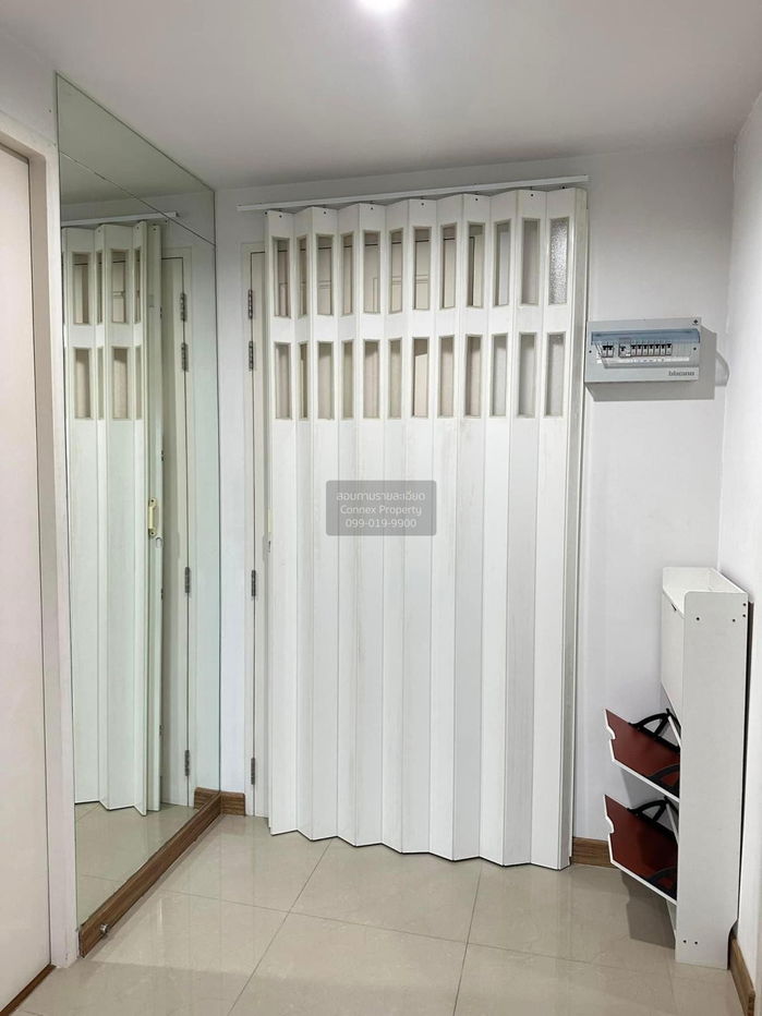 รูป 🔥🔥🔥 เช่าคอนโด  เดอะ พาร์คแลนด์ แกรนด์ ตากสิน BTS-โพธิ์นิมิตร บางยี่เรือ เขต ธนบุรี กรุงเทพ CX-83115 ✅ ทักไลน์ @connexproperty ตอบทันที ทีมงานมืออาชีพ ✅ 🔥🔥🔥 - รูปที่ 6/6