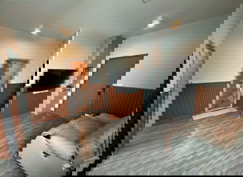 🍀 ให้เช่า ไอดีโอ รามคำแหง - ลำสาลี สเตชั่น 🍀 สนใจแอดไลน์ @zcondo (มี@นำหน้า) 🔥  Z4997