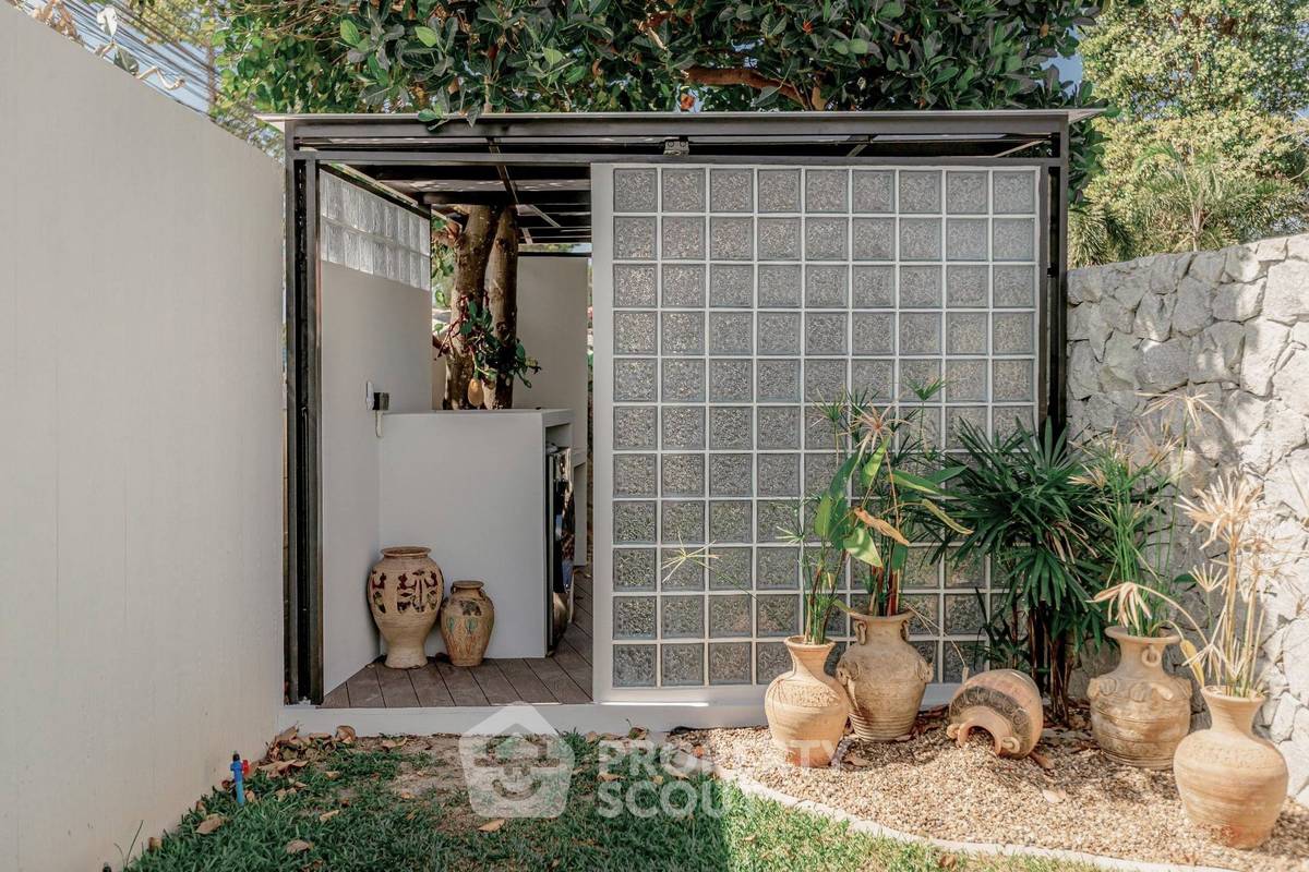 picture 4-BR Villa close to Pattaya (ID 2513795) - 12/22