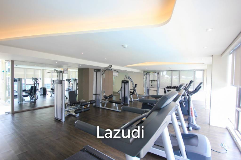 picture 2 Bedroom Pool Access Condo 66.97 sqm  at Veranda Residence Hua Hin - 31/31