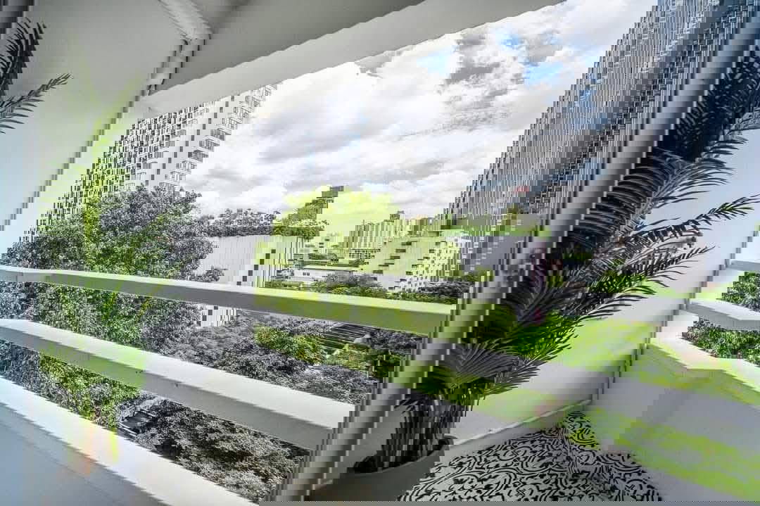 รูป #R8539 🎉 301268 ให้เช่าคอนโด Thong Lo Tower - รูปที่ 12/14