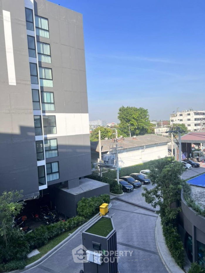 picture Studio Condo at Bangkok Horizon Lite Phetkasem 48 near MRT Phetkasem 48 (ID 1456119) - 18/18