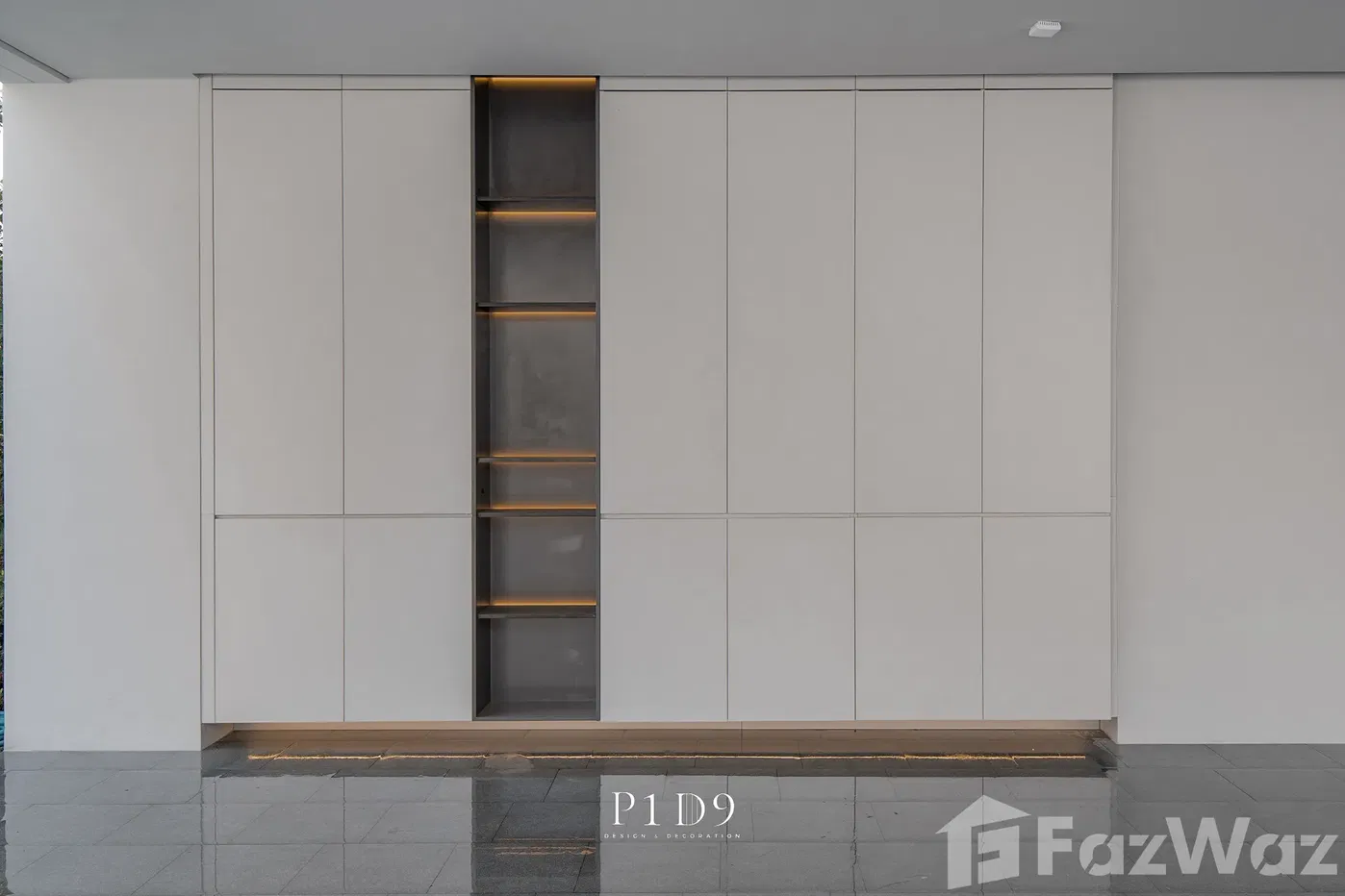 picture Luxury Modern House at VIVE 2 Krungthep Kreetha 5951069 - 10/26