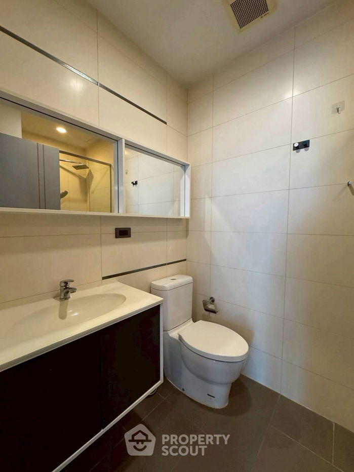 picture 2-BR Condo at Wyne By Sansiri near BTS Phra Khanong (ID 2327306) - 12/12