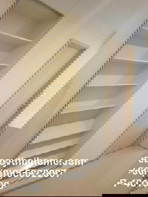 รูป P-43198 ให้เช่า คอนโด เดอะ ล็อฟท์ เอกมัย แขวงพระโขนงเหนือ เขตวัฒนา กรุงเทพมหานคร พร้อมอยู่ ราคาถูก Line Id: @easythaihome 085-592-2897 - รูปที่ 7/13