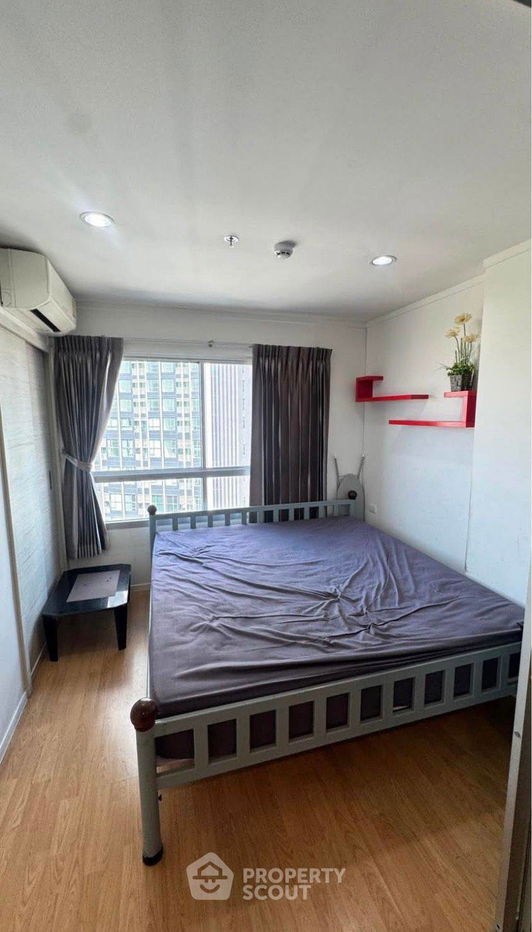 รูป คอนโด 1-ห้องนอน ที่ ลุมพินี เพลส ศรีนครินทร์-หัวหมาก ใกล้ ARL หัวหมาก (ID 2513078) - รูปที่ 1/6