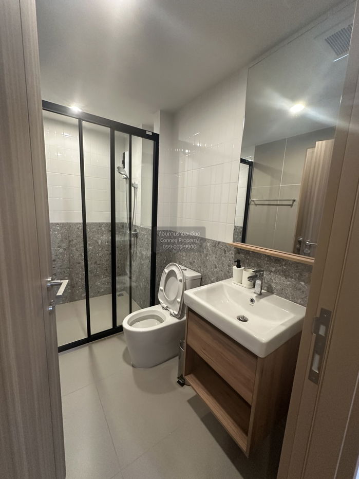 รูป เช่าคอนโด  เดอะ ไลน์ ไวบ์ BTS-ห้าแยกลาดพร้าว จอมพล  เขต จตุจักร กรุงเทพ CX-121450 ✅ ทักไลน์ @connexproperty ตอบทันที ทีมงานมืออาชีพ ✅ - รูปที่ 8/9