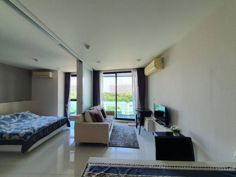 picture Hot sale 1 bedroom 40 Sq.m on 6th floor - 11/12